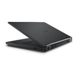 Dell Latitude E5450 14" Core i5 2.3 GHz - SSD 256 GB - 16GB AZERTY - Frans