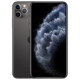 iPhone 11 Pro Max 64GB - Spacegrijs - Simlockvrij