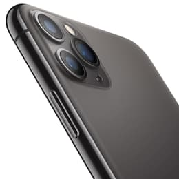 iPhone 11 Pro Max 64GB - Spacegrijs - Simlockvrij