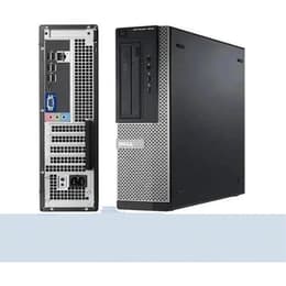 Dell OptiPlex 3010 SFF Core i3 3.3 GHz - SSD 256 GB RAM 8GB