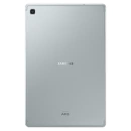 Galaxy Tab S5e 128GB - Zilver - WiFi + 4G