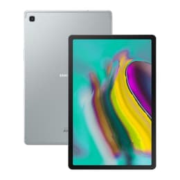 Galaxy Tab S5e 128GB - Zilver - WiFi + 4G