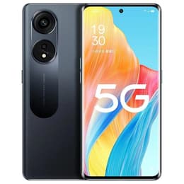 Oppo A1 Pro 256GB - Zwart - Simlockvrij