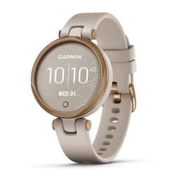 Horloges Garmin Cardio GPS Lily Sport - Goud