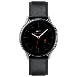 Horloges Cardio GPS Samsung Galaxy Watch Active 2 - Zilver