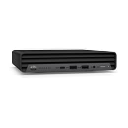 HP ProDesk 600 G6 DM Core i3 3.8 GHz - SSD 512 GB RAM 16GB