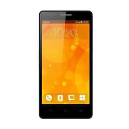 Orange Fova 8GB - Blauw - Simlockvrij