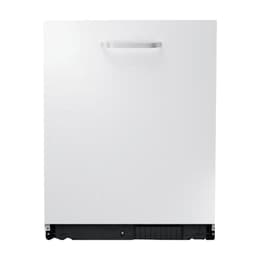 DW60M6070IB/EU Volledig geïntegreerde vaatwasser 55 cm - 10 tot 12 couverts