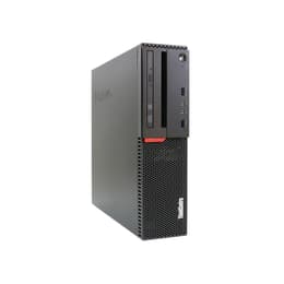 Lenovo ThinkCentre M900 Core i5 3,2 GHz - SSD 960 GB RAM 32GB