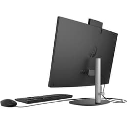 HP ProOne 240 G10 24" Core i7 1.7 GHz - SSD 512 GB - 16GB QWERTY - Engels