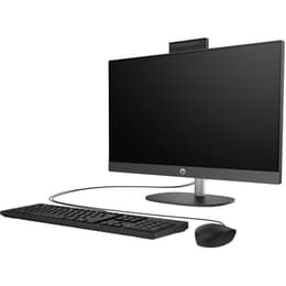 HP ProOne 240 G10 24" Core i7 1.7 GHz - SSD 512 GB - 16GB QWERTY - Engels