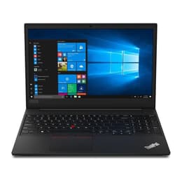 Lenovo ThinkPad E490 15" Core i5 1.6 GHz - SSD 256 GB - 8GB AZERTY - Frans