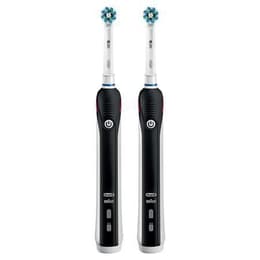 Oral-B Pro 2 2900 Elektrische tandenborstel