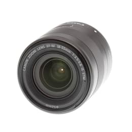 Lens Canon EOS M 18-55mm f/3.5-5.6