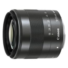 Lens Canon EF-M 18-55mm f3.5-5.6 Canon EOS M 18-55mm f/3.5-5.6
