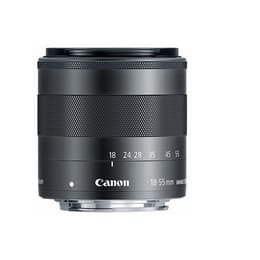 Lens Canon EF-M 18-55mm f3.5-5.6 Canon EOS M 18-55mm f/3.5-5.6