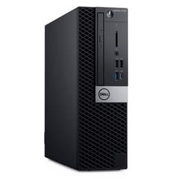 Dell OptiPlex 7070 SFF Core i5 3 GHz - SSD 256 GB RAM 8GB