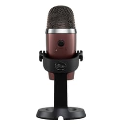 Blue Yeti nano Micro HiFi-systeem