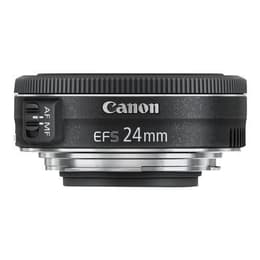 Canon Lens EF-S 24mm f/2.8 STM Canon EF 24mm f/2.8