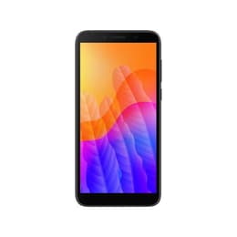 Huawei Y5p 32GB - Zwart - Simlockvrij - Dual-SIM