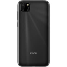 Huawei Y5p 32GB - Zwart - Simlockvrij
