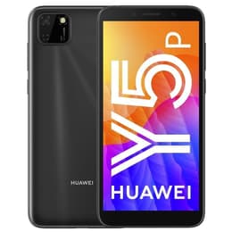 Huawei Y5p 32GB - Zwart - Simlockvrij