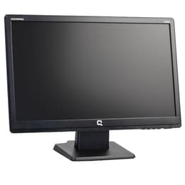 20-inch HP Compaq LV2011Q LCD Beeldscherm Zwart