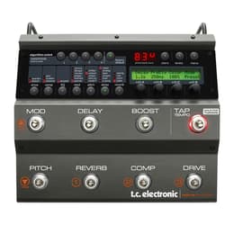 Tc Electronic Nova system Audio accessoires