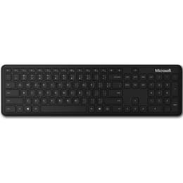 Microsoft Toetsenbord QWERTY Italiaans Draadloos QSZ-00010