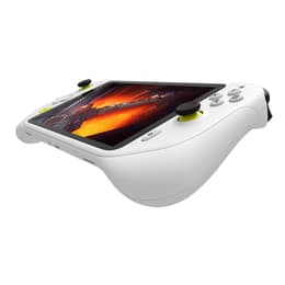 Logitech G Cloud - Wit
