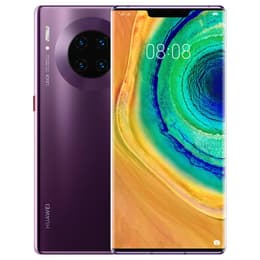 Huawei Mate 30 Pro 256GB - Paars - Simlockvrij - Dual-SIM