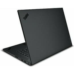 Lenovo ThinkPad P1 G4 16" Core i7 2.1 GHz - SSD 512 GB - 16GB QWERTY - Spaans