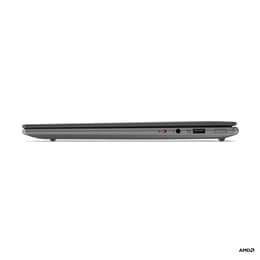 Lenovo Yoga Slim 7 ProX 14ARH7 14" Ryzen 7 3.2 GHz - SSD 512 GB - 16GB AZERTY - Frans