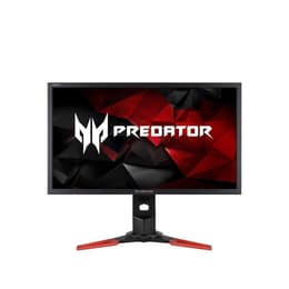 27-inch Acer Predator XB271HK 3840 x 2160 LCD Beeldscherm Zwart