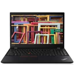 Lenovo ThinkPad T15 G2 15" Core i7 2.8 GHz - SSD 512 GB - 16GB QWERTY - Zweeds
