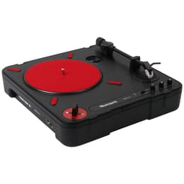 Numark PT01 scratch Platenspeler