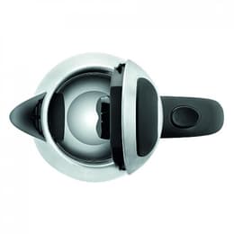 Wmf 0413010012 Zilver L - Waterkoker