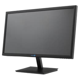 21,5-inch Simpletek 5023 1920 x 1080 LED Beeldscherm Zwart