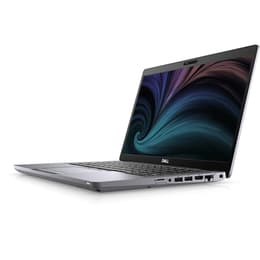 Dell Latitude 5410 14" Core i5 1.6 GHz - SSD 256 GB - 16GB QWERTY - Engels