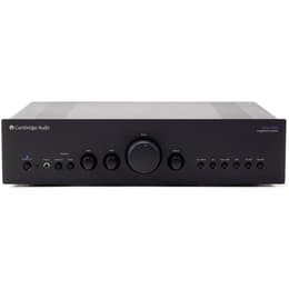 Cambridge Audio Azur 640A Geluidsversterkers