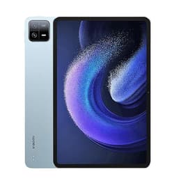 Xiaomi Pad 6 128GB - Blauw - WiFi