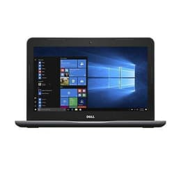 Dell Latitude 3380 13" Core i3 2 GHz - SSD 1 To RAM 16 GB QWERTZ - Duits