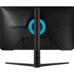 28-inch Samsung Odyssey G7 S28BG700EP 3840 x 2160 LCD Beeldscherm Zwart