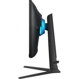 28-inch Samsung Odyssey G7 S28BG700EP 3840 x 2160 LCD Beeldscherm Zwart