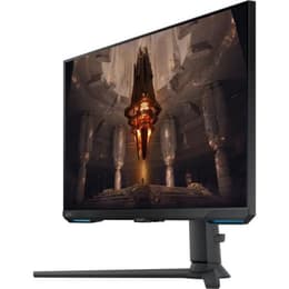 28-inch Samsung Odyssey G7 S28BG700EP 3840 x 2160 LCD Beeldscherm Zwart