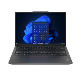 Lenovo ThinkPad E14 G7 14" Core Ultra 5 2.1 GHz - SSD 512 GB - 16GB AZERTY - Frans