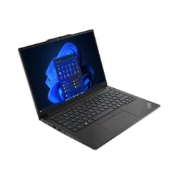 Lenovo ThinkPad E14 G7 14" Core Ultra 5 2.1 GHz - SSD 512 GB - 16GB AZERTY - Frans