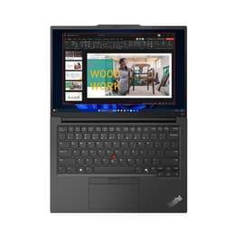 Lenovo ThinkPad E14 G7 14" Core Ultra 5 2.1 GHz - SSD 512 GB - 16GB AZERTY - Frans