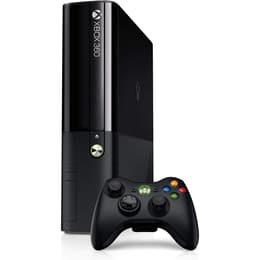 Xbox 360E - HDD 4 GB - Zwart