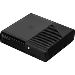 Xbox 360E - HDD 4 GB - Zwart